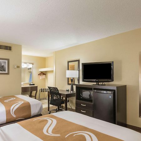 Quality Inn University Lansing Kültér fotó