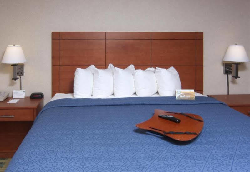 Quality Inn University Lansing Kültér fotó
